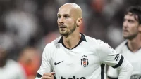 Beşiktaş'ta sağ kanat transferinde hareketlilik azaldı