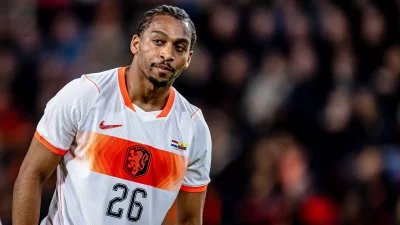 Crystal Palace, Timber transferinde Beşiktaş ile yarışıyor