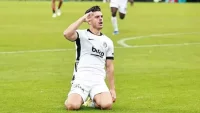 Beşiktaş'ta Rashica, Ndidi ve Cerny kararı