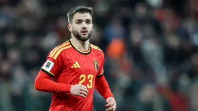 SON DAKİKA | Rangers, Beşiktaş'ın Raskin teklifini reddetti