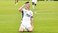 Rashica'nın menajerinden Beşiktaş açıklaması: "Teklifleri yüzde 20'nin altındaydı"