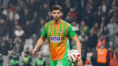 Ümit Akdağ Beşiktaş'ta! İşte bonservis bedeli