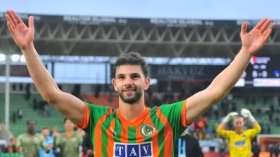 Ümit Akdağ Beşiktaş'a ne katacak? İşte genç stoperin oyuncu profili