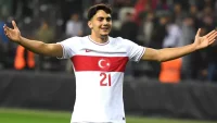 Mustafa Erhan Hekimoğlu’nun Samsunspor transferi iptal oldu
