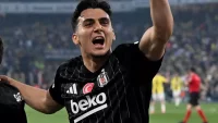 Beşiktaş’ta Mustafa Erhan Hekimoğlu kararı