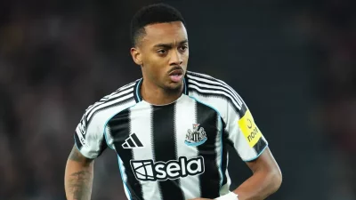 Serdal Adalı açıkladı: Beşiktaş, Joe Willock için yeniden girişimde bulunabilir