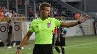 Beşiktaş-Erzurumspor maçının hakemi belli oldu
