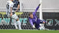 Alexander Nübel: “Gol yemediğiniz zaman maçı da kaybetmiyorsunuz”