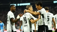 Leandro Trossard: “Geçen haftaki performansımızın üzerine koyduk”