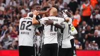 Beşiktaş savunması dikkat çekiyor