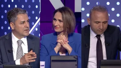 Trio ekibi açıkladı: Beşiktaş’ın iptal edilen iki golünde de karar hatalı