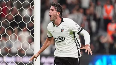 Juventus CEO’su Carnevali’den Vlahovic açıklaması