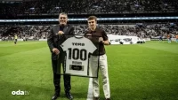 Beşiktaş’ta Rıdvan Yılmaz gelişmesi