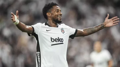 Amir Murillo’dan Marsilya maçı öncesi açıklama