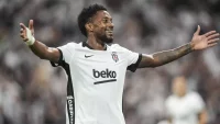 Amir Murillo’dan Marsilya maçı öncesi açıklama