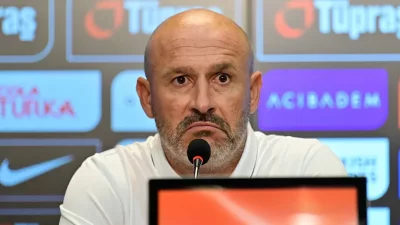 Vincenzo Italiano’dan Marsilya maçı öncesi açıklamalar