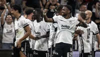Beşiktaş’ın Marsilya planı: Merkez baskı, geçişler ve geniş alanlar