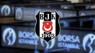 Beşiktaş'tan 927 milyon liralık hisse satışı için SPK başvurusu