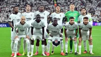 Amedspor - Beşiktaş maçının ilk 11'i belli oldu!