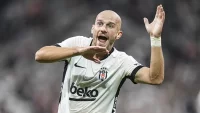Beşiktaş, Cerny ile başlamayarak intihar etti