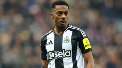 Beşiktaş, Joe Willock için yeniden harekete geçiyor