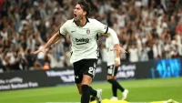 Beşiktaş milli ara sonrası ne yapacak?