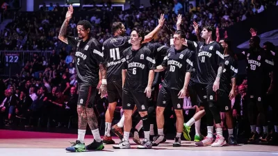 Beşiktaş EuroLeague’e mağlubiyetle başladı! Valencia karşısında 96-94
