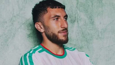 Beşiktaş, Fares Ghedjemis için yeniden devrede