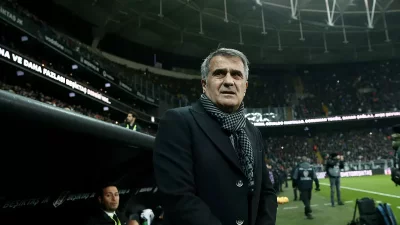 Şenol Güneş'ten Vincenzo Italiano yorumu