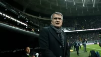 Şenol Güneş'ten Vincenzo Italiano yorumu