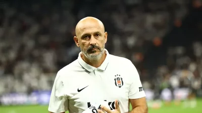 Vincenzo Italiano devre arası analizine başladı