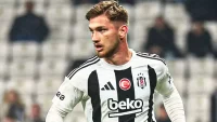 Semih Kılıçsoy milli arada çalışmalarını sürdürüyor