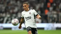 Trossard için kötü haber