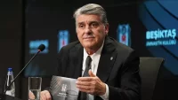 Serdal Adalı’dan Tera sponsorluk açıklaması