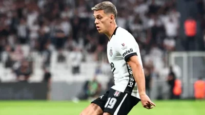 Serdal Adalı’dan Trossard açıklaması