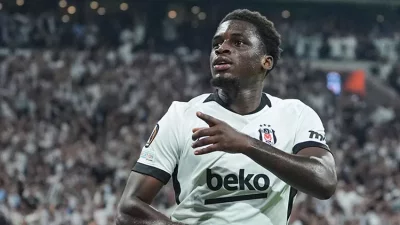 Ernest Poku için zorunlu satın alma şartı belli oldu