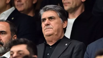 Serdal Adalı yayın ihalesi için hedefi açıkladı