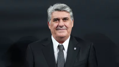 Serdal Adalı Beşiktaş’ın mali tablosunu açıkladı: “18 ayda 466 milyon euro ödedik”