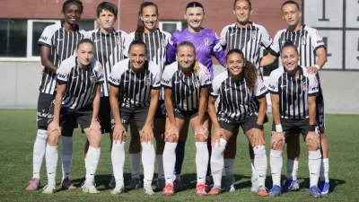 Beşiktaş'ın maçı ertelendi