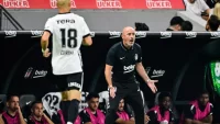 Beşiktaş'ta iki ayrılık gündemde! İlk hedef Joe Willock