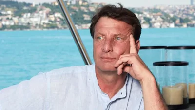 Kaya Çilingiroğlu'ndan çağrı: 6 puanı çalındı