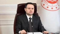 Adalet Bakanı Akın Gürlek’ten MHK açıklaması