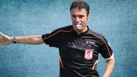 Alanyaspor - Beşiktaş maçının gözlemcisi Yunus Yıldırım da gözaltına alınan isimler arasında