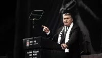 Serdal Adalı'nın yönetim kurulundan 1 isim ayrıldı