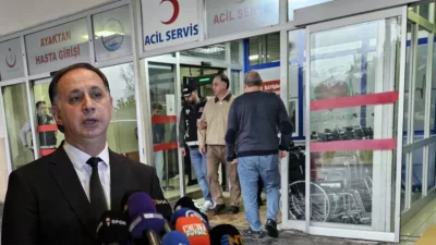 MHK operasyonunun başlangıcıyla ilgili dikkat çeken iddia