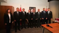 Serdal Adalı’nın yeni yönetim kurulu listesi belli oldu: Kim kimdir?