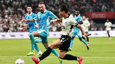 Oh'a İngiltere'den talip var