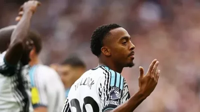 Beşiktaş’ın Joe Willock planı: 15 milyon euroluk paket