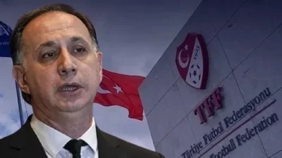 SON DAKİKA! MHK Başkanı Ferhat Gündoğdu'nun ses kaydı ortaya çıktı