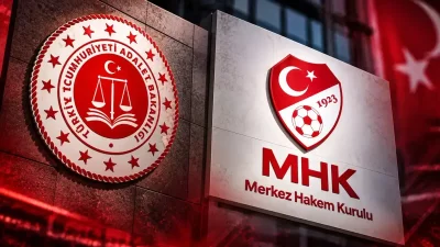 Hakemler Dosyası’nda çok sayıda hakemin ifadesi alındı